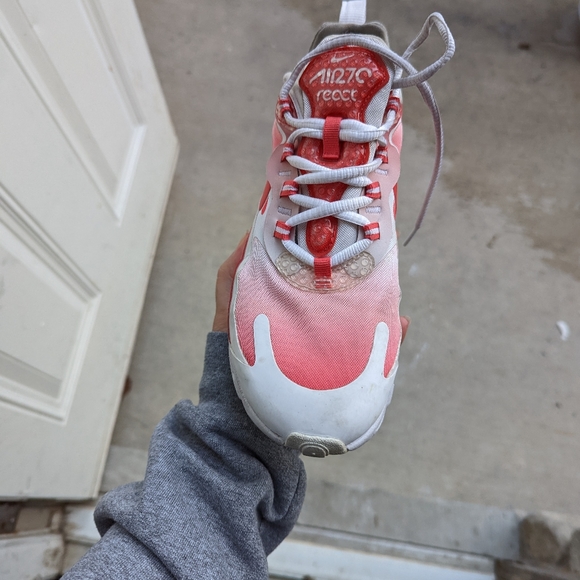 Nike Airmax - air70 react - Picture 5 of 8